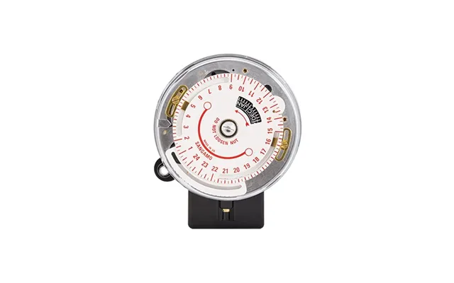 Sangamo 1 Zone Solar Dial Time Switch 2 On Off