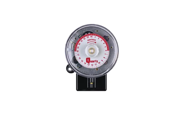 Sangamo 3 Operations 3 Pin Time Switch