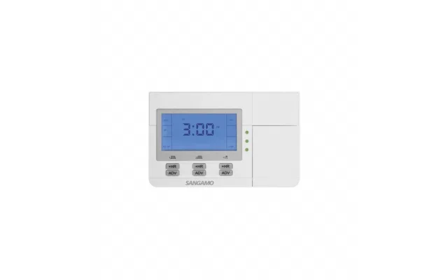 Sangamo Choice Plus Programmer 3 Channel