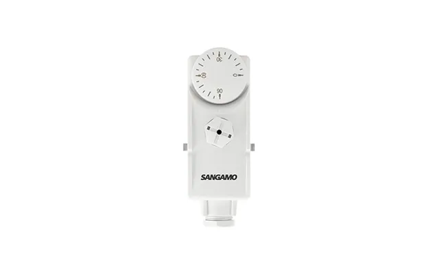 Sangamo Cylinder Thermostat