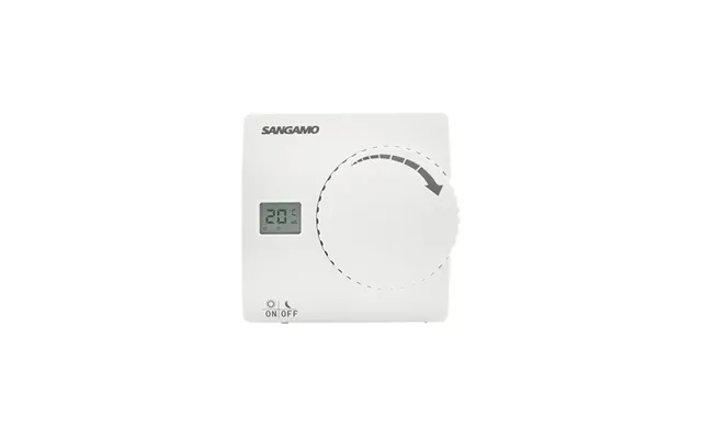 Sangamo Digital Room Thermostat