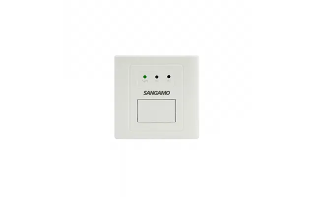 Sangamo Electronic Boost Controller With Single Button Operation