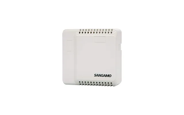 Sangamo Frost Thermostat