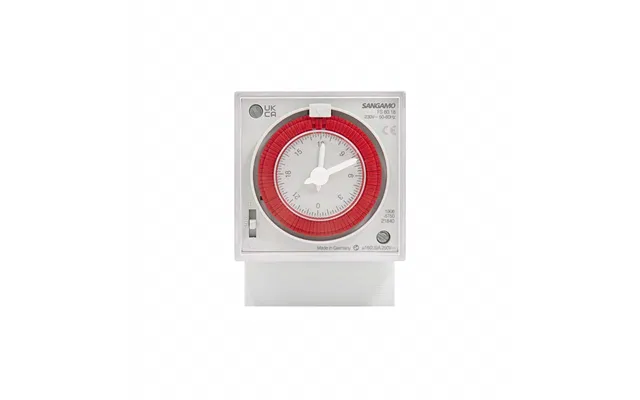 Sangamo Panel 24hr Analogue Time Switch