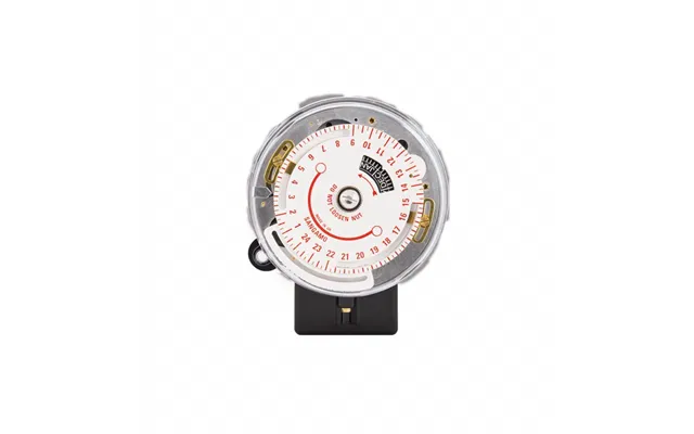 Sangamo Q553.13.13 Round Pattern Astro Zone 3 Time Switch