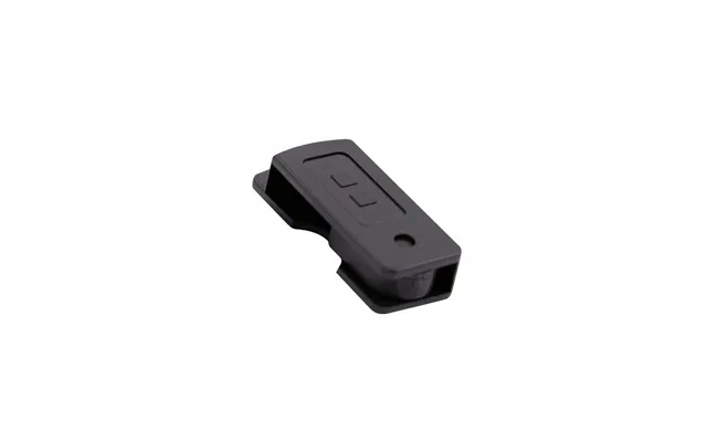 Sangamo Virgin Programming Data Key