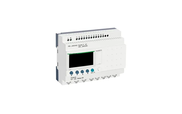 Schneider Compact Smart Relay