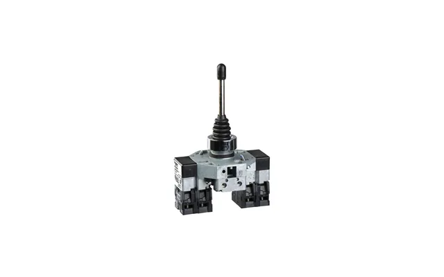 Schneider Complete Joystick Controller