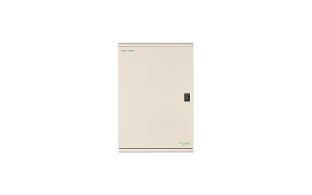 Schneider Isobar P 4 Ways Tp&n Distribution Board