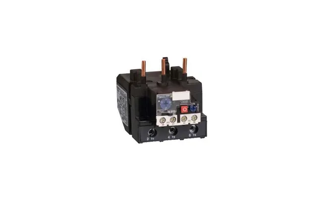 Schneider Lrd3355 Thermal Overload 30 - 40a For Lc1d80 & D95 Amp