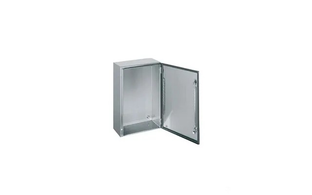 Schneider Nsys3x4315 Stainless Steel Enclosures 400x300x150 Mm