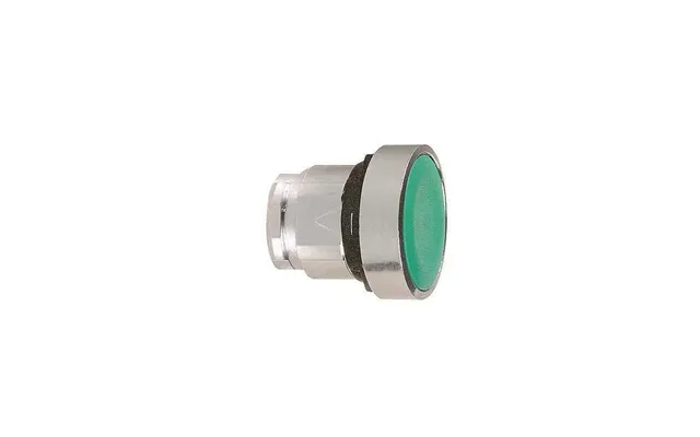 Schneider Zb4ba3 Push Button Green Colour