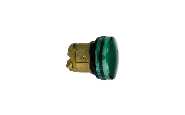 Schneider Zb4bv033 Led Indicator Green Colour
