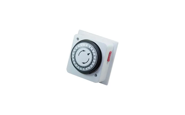 Selectric Lga Mechanical Immersion Heater Timer Switch