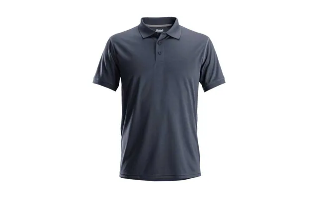 Snickers 2721 Aw Polo Shirt Navy Size Xxxl