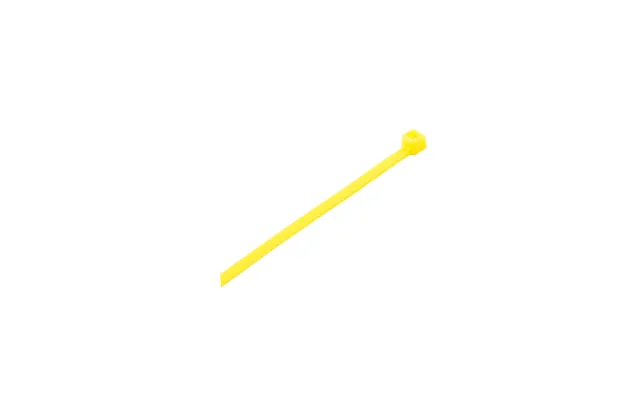 Specialist Wiring Accessories Ct300-4.8yel Cable Ties 300x4.8 Mm Yellow
