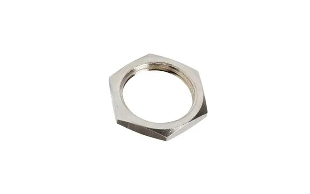 Specialist Wiring Accessories Lock Nut 32mm