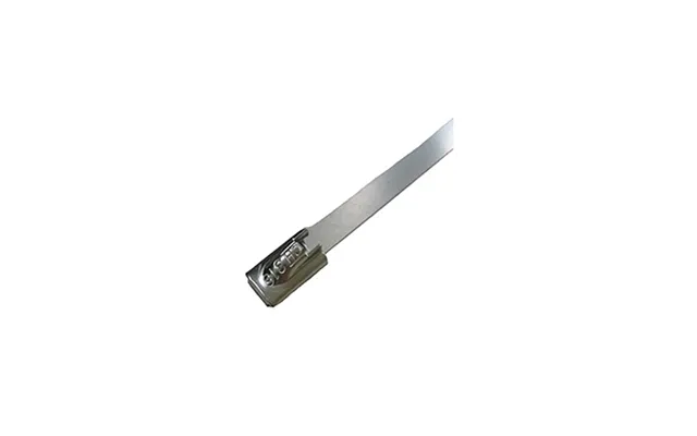Specialist Wiring Accessories Sstrb300-4.6 Cable Ties 300x4.6 Plain Mm