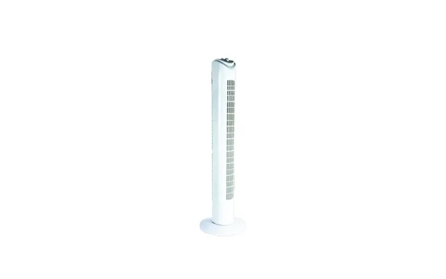 Status 32 Inch Three Speed Oscillating Tower Fan