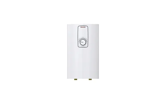 Stiebel Eltron Dce-s 10 12 Plus Compact Instantaneous Water Heater