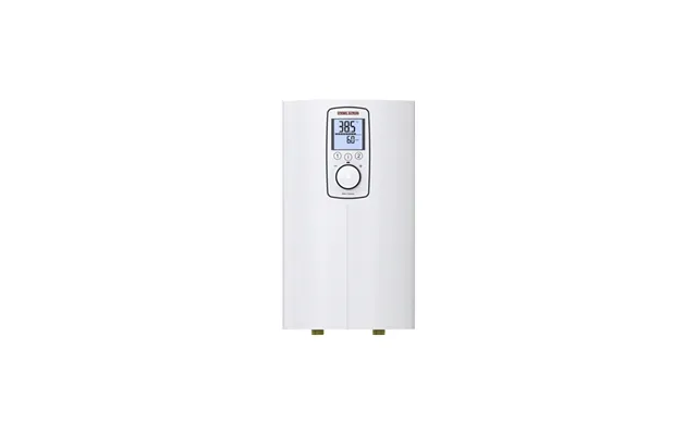 Stiebel Eltron Dce-x 6 8 Premium Compact Instantaneous Water Heater