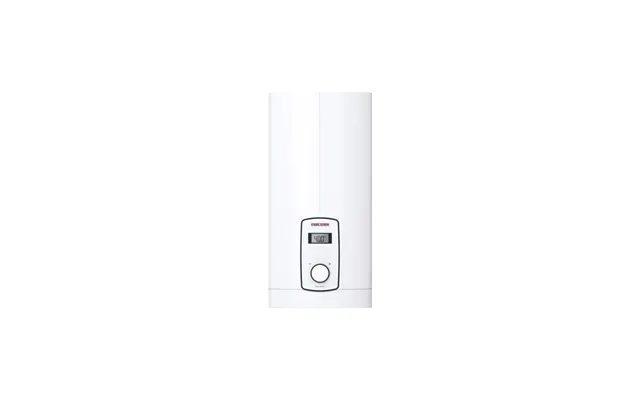 Stiebel Eltron Dhb-e 27 Lcd Set Comfort Instantaneous Water Heater