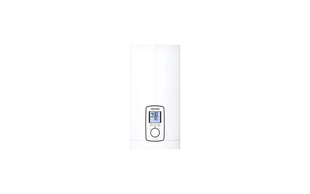 Stiebel Eltron Dhe 18 21 24 Set Comfort Instantaneous Water Heater