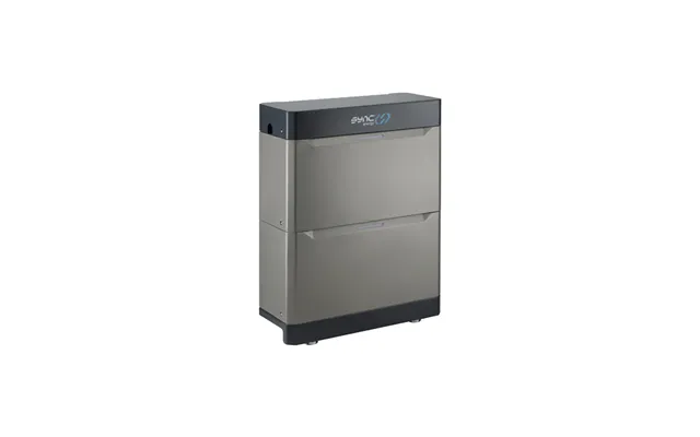 Sync Energy Flow Battery Storage System Add-on Batteries 2x 5