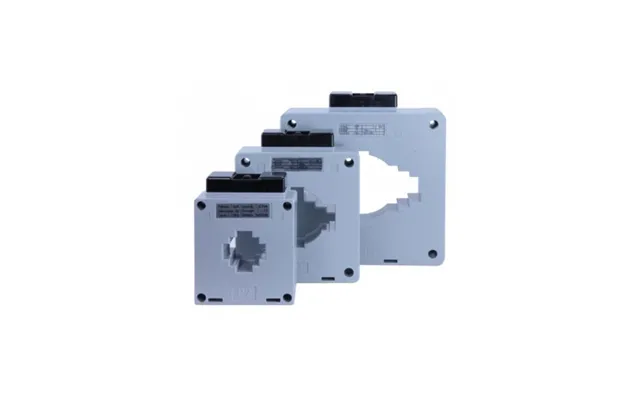 Taiwan Meters Mfo-30-100 5 Current Transformer