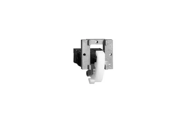 Telemecanique Contact Block 2 X N O