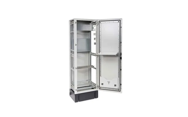 Tempa Pano As-111-041850 Floor Standing Enclosure 1800x400x500 Mm