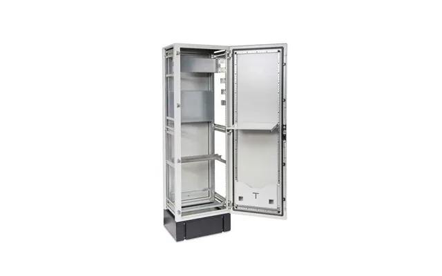 Tempa Pano As-111-041880 Floor Standing Enclosure 1800x400x800 Mm