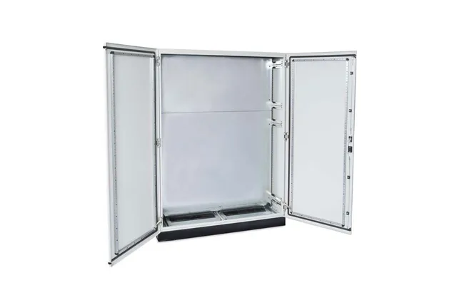 Tempa Pano As-111-101880 Floor Standing Enclosure 1800x1000x800 Mm