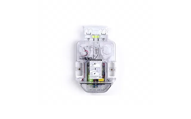 Texecom Odyssey X-be External Sounder With Led Backlight