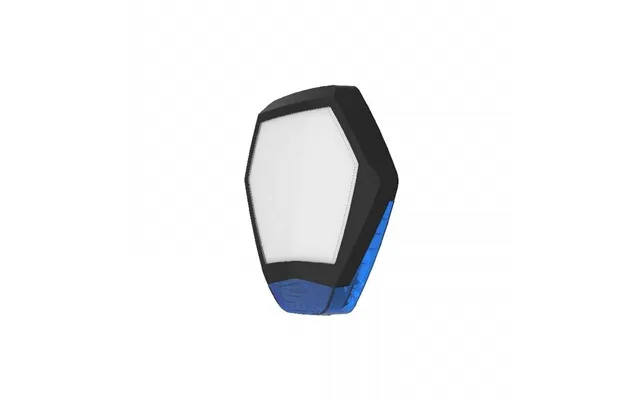 Texecom Odyssey X3 Cover Black Blue