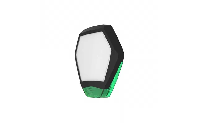 Texecom Odyssey X3 Cover Black Green