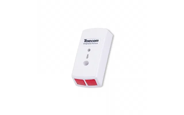 Texecom Premier Elite Dp-w Wireless Panic Button