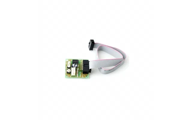 Texecom Premier Elite Flash Interface Pcb
