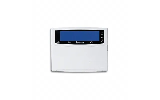 Texecom Premier Elite Lcdlp Lcd Keypad