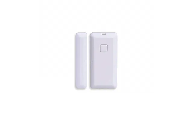 Texecom Ricochet Micro Door Contact-w White
