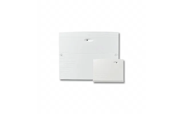 Texecom Veritas R8 Plus Burglar Alarm Control Panel
