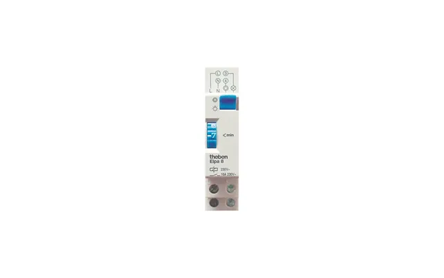 Timeguard 1-7min Staircase Switch