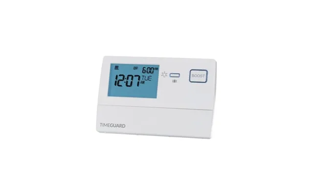 Timeguard 7 Day Digital Programmer
