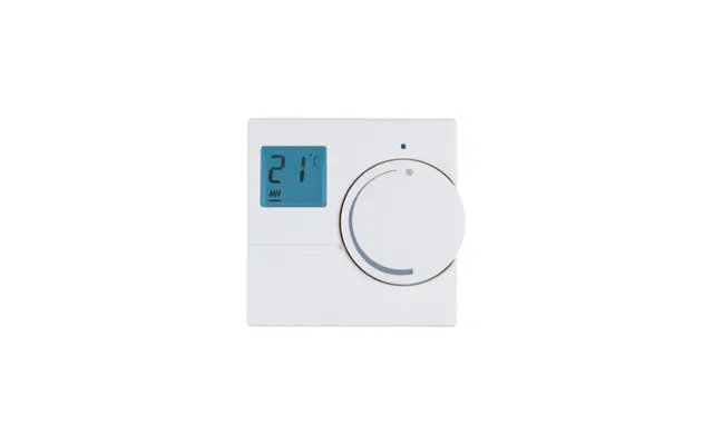 Timeguard Digital Electronic Room Thermostat