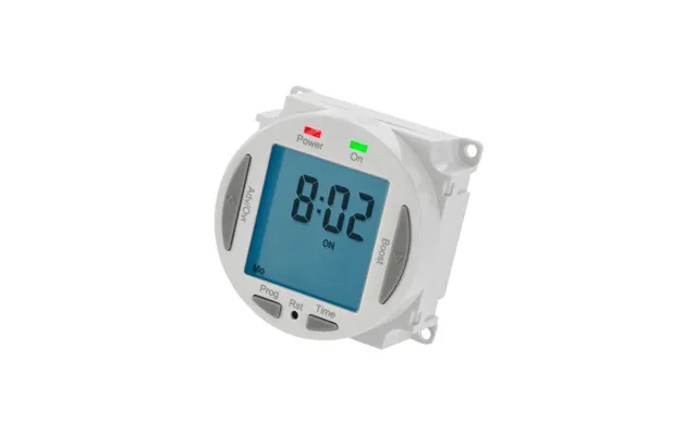 Timeguard Ntm02 24hr 7 Day Compact Digital Module