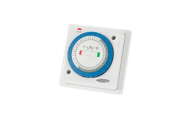 Timeguard Ntt02 24 Hour Compact Timeswitch