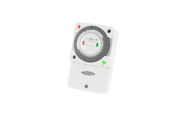 Timeguard Ntt05 24 Hour Slimline General Purpose Time Switch