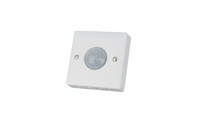 Timeguard Suretime Adjustable Pir Automatic Light Switch 2 Wire