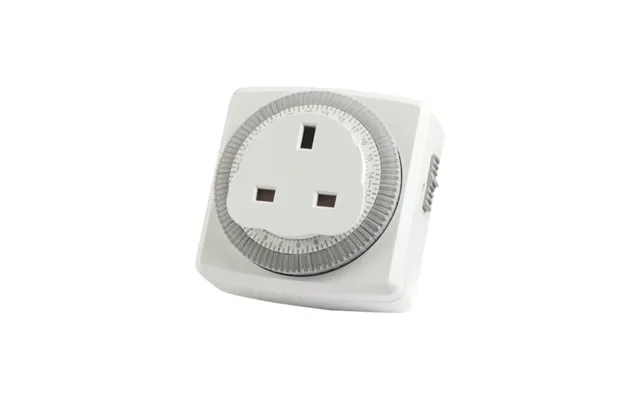 Timeguard Tg24 24 Hour Compact Segment Time Controller