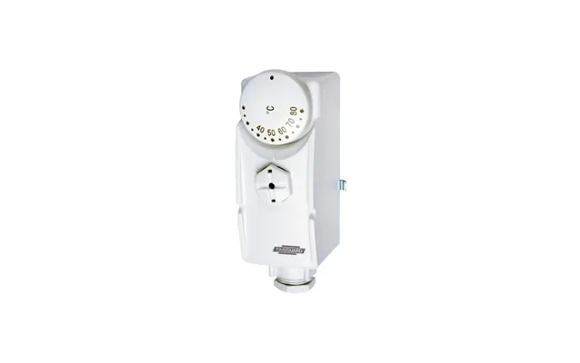Timeguard Trt044 Cylinder Pipe Thermostat